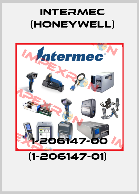 1-206147-00 (1-206147-01)  Intermec (Honeywell)