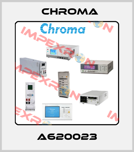 A620023 Chroma