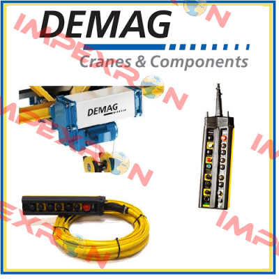 N°: 57020444-Z  Demag