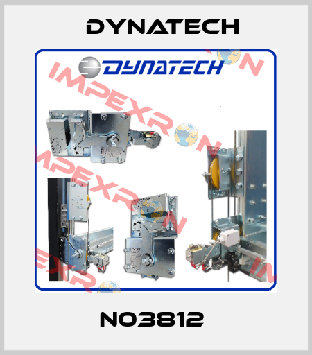 N03812  Dynatech