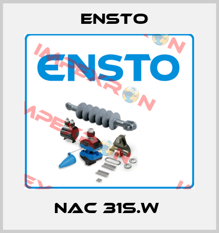 NAC 31S.W  Ensto