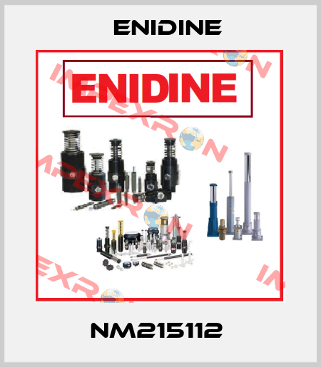 NM215112  Enidine