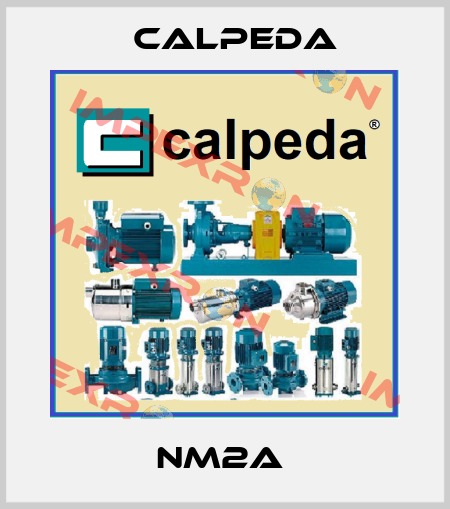 NM2A  Calpeda