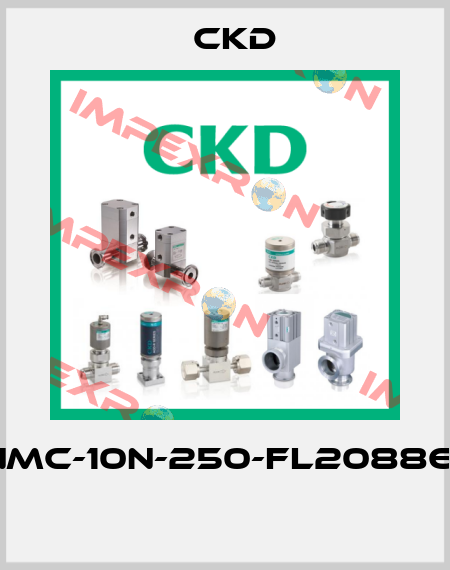 NMC-10N-250-FL208861  Ckd