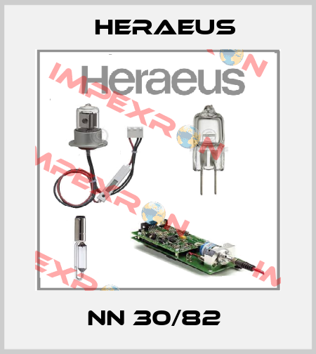 NN 30/82  Heraeus