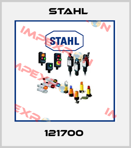 121700  Stahl
