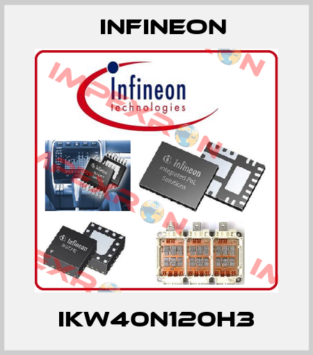 IKW40N120H3 Infineon
