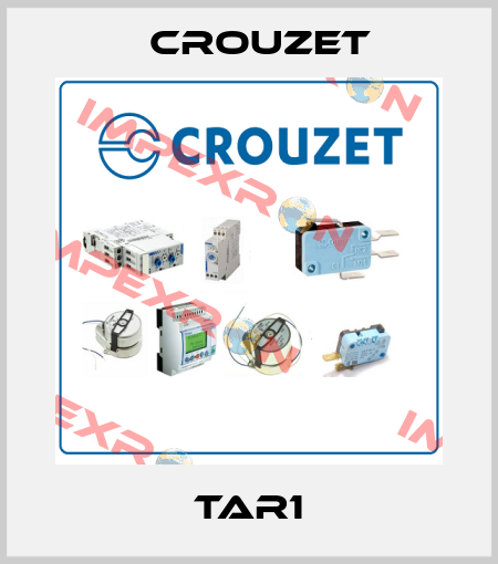 TAR1 Crouzet