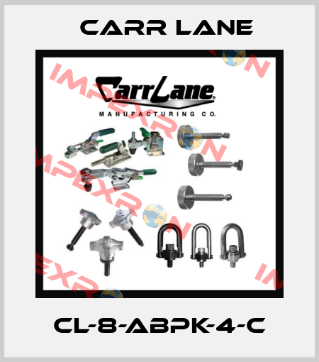 CL-8-ABPK-4-C Carr Lane