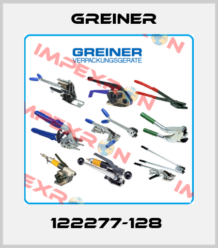 122277-128  Greiner
