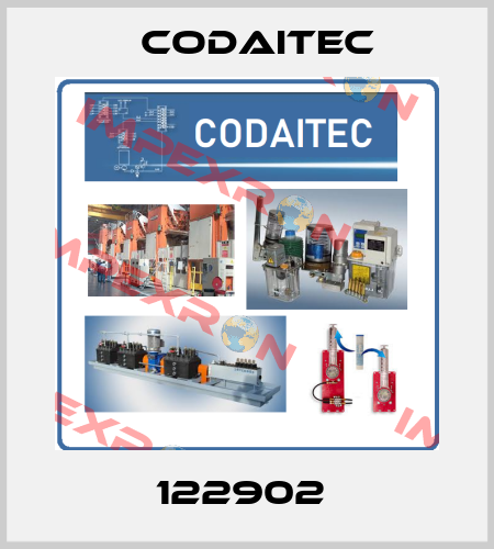 122902  Codaitec