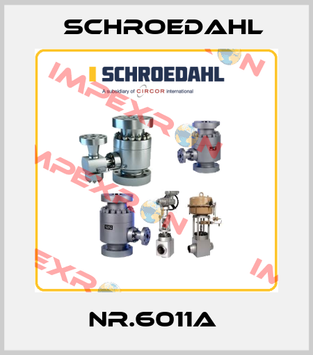 NR.6011A  Schroedahl