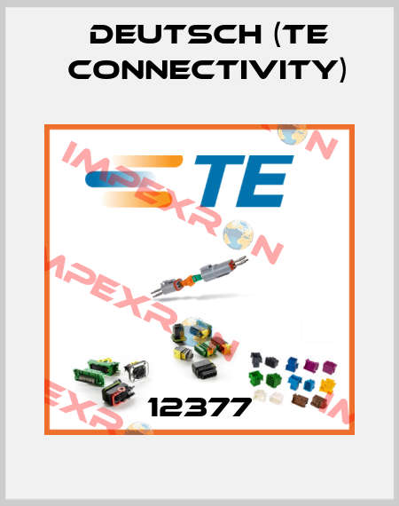 12377 Deutsch (TE Connectivity)