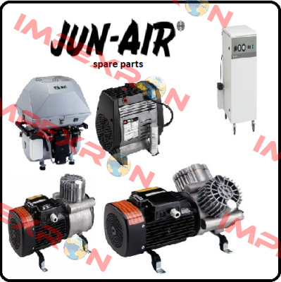 OF302-25MQ2 230V/50Hz  Jun-Air