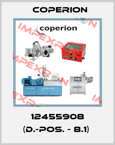 12455908 (D.-POS. - 8.1)  Coperion