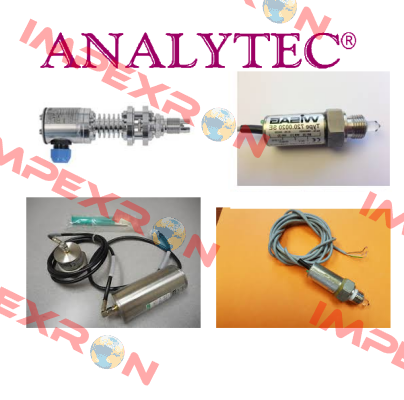 OLS-CBMZ05000135-0301B7FFFFDM3 7PS2Z  Analytec