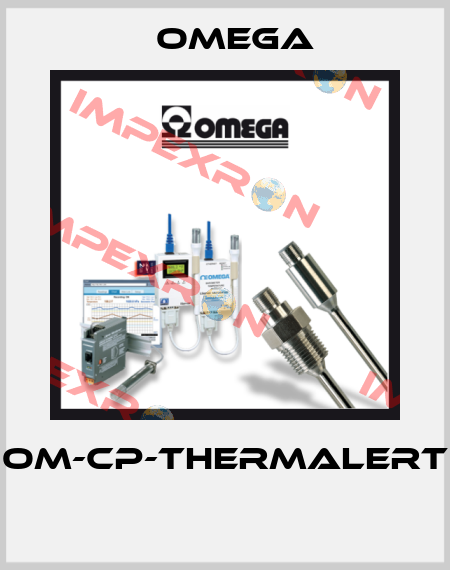 OM-CP-THERMALERT  Omega