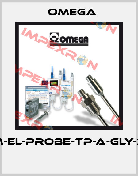 OM-EL-PROBE-TP-A-GLY-3M  Omega