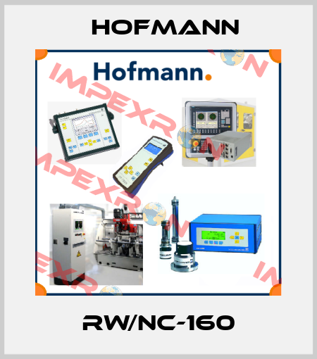 RW/NC-160 Hofmann