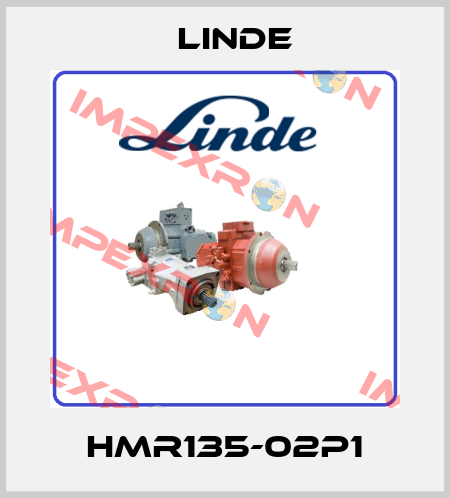 HMR135-02P1 Linde