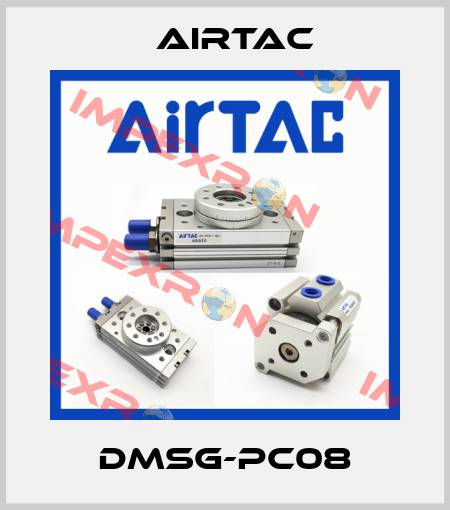 DMSG-PC08 Airtac