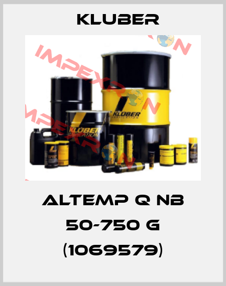 Altemp Q NB 50-750 g (1069579) Kluber