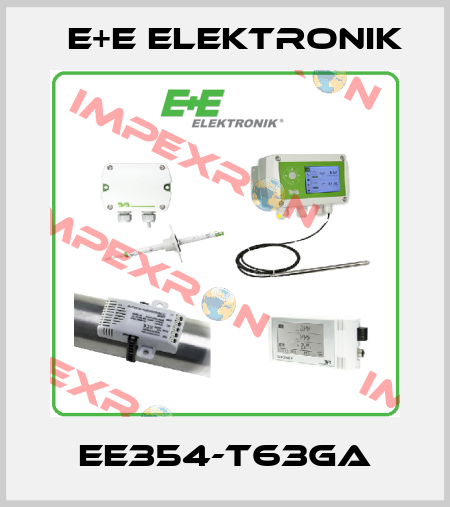 EE354-T63GA E+E Elektronik