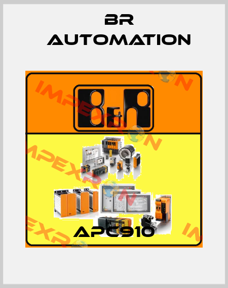 APC910 Br Automation