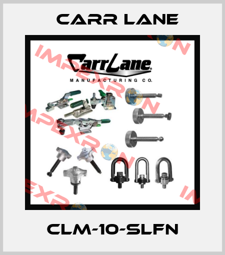 CLM-10-SLFN Carr Lane