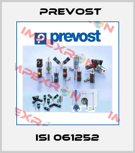 ISI 061252 Prevost