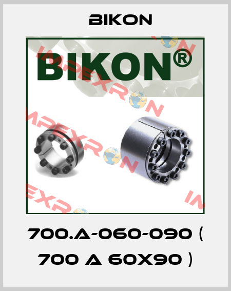 700.A-060-090 ( 700 A 60x90 ) Bikon