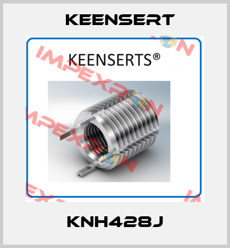 KNH428J Keensert