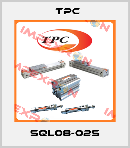 SQL08-02S TPC