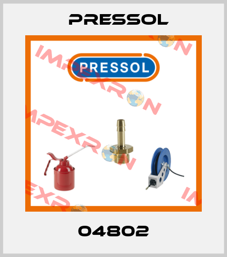 04802 Pressol