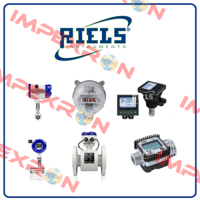 adattatore RS232 RIELS