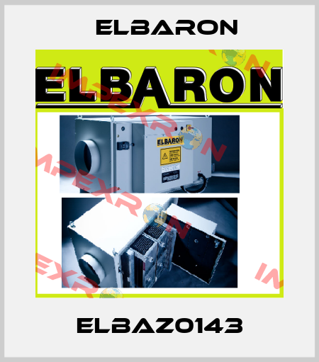 ELBAZ0143 Elbaron