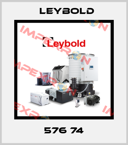 576 74 Leybold
