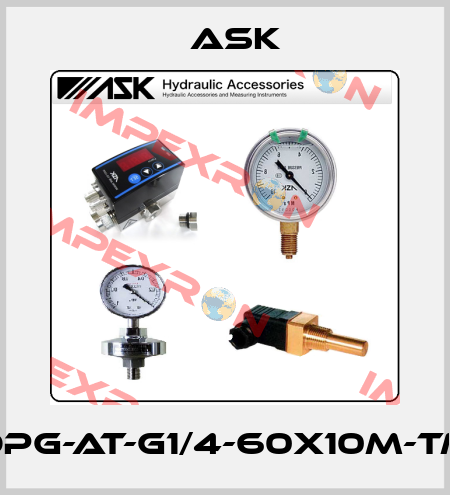 OPG-AT-G1/4-60X10M-TM Ask