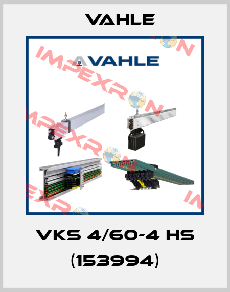 VKS 4/60-4 HS (153994) Vahle