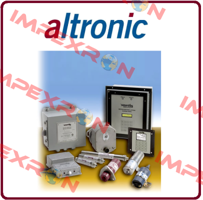 PTH-2100-691-017-67 Altronic