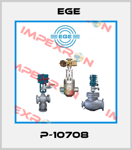 P-10708  Ege