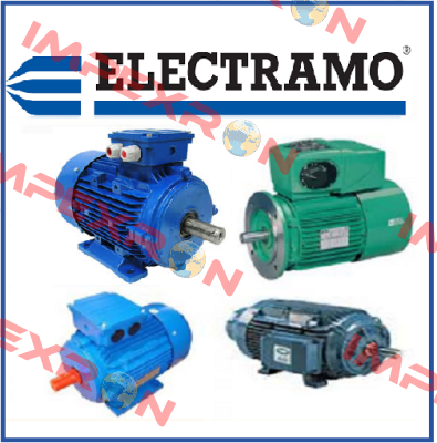 1 AL 100L2-4 Electramo