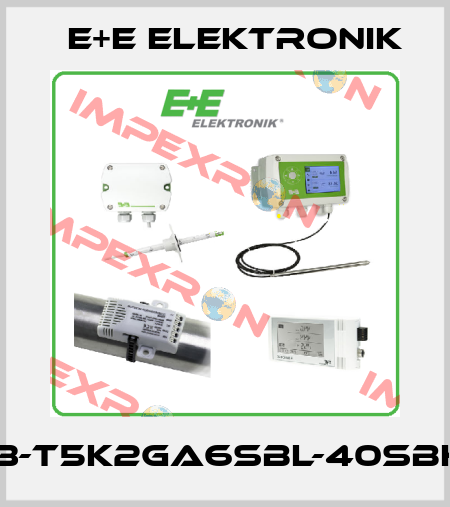 EE23-T5K2GA6SBL-40SBH120 E+E Elektronik