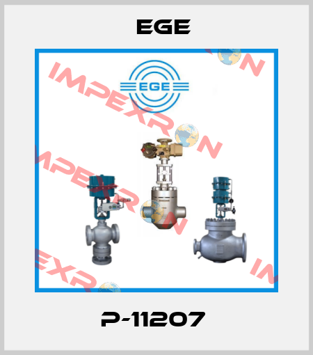 P-11207  Ege