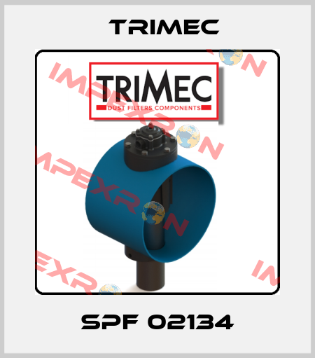 SPF 02134 Trimec