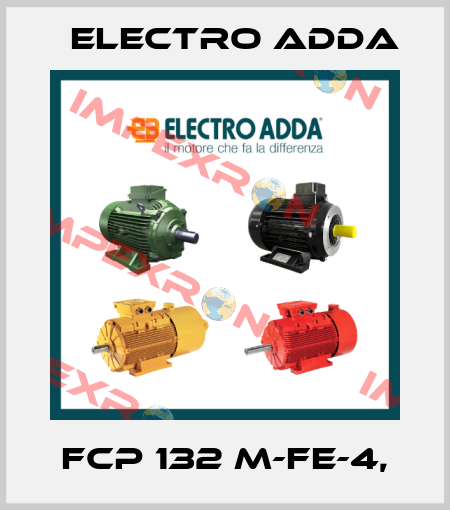 FCP 132 M-FE-4, Electro Adda