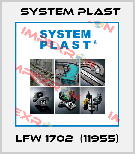 LFW 1702  (11955) System Plast