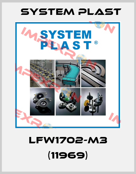 LFW1702-M3 (11969) System Plast