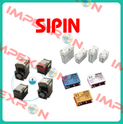 W5-SP4V-100-24J Sipin