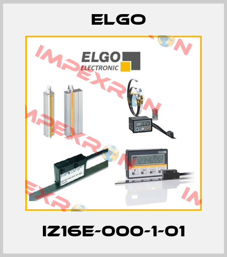 IZ16E-000-1-01 Elgo